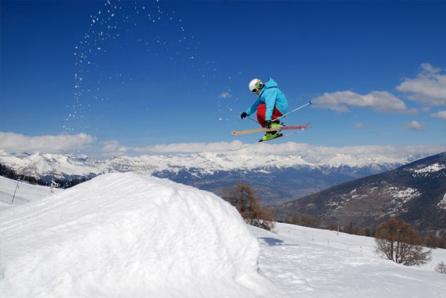 Création des sites internet / web, photographie & vidéo - Sion - Martigny - Sierre - Valais