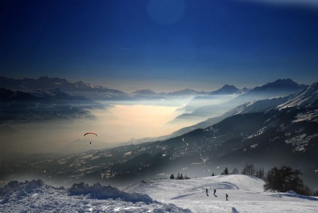 Création des sites internet / web, photographie & vidéo - Sion - Martigny - Sierre - Valais