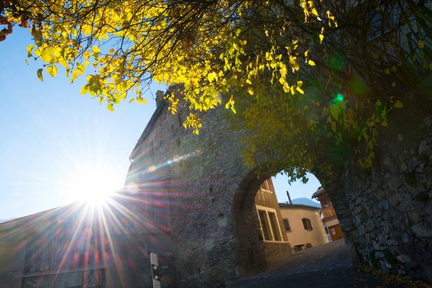 Création des sites internet / web, photographie & vidéo - Sion - Martigny - Sierre - Valais